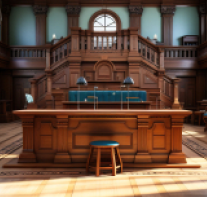 Breman Chambers attorneys collaborating